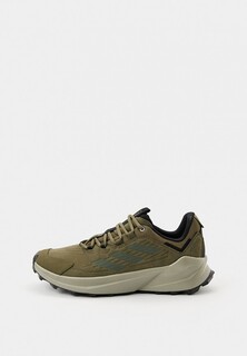 Кроссовки трекинговые adidas TERREX TRAILMAKER 2 LEA