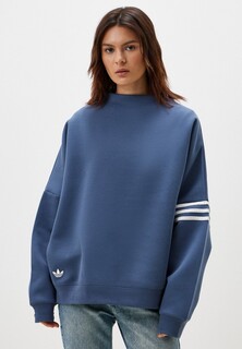 Свитшот adidas Originals NEUCL OVS SWEAT