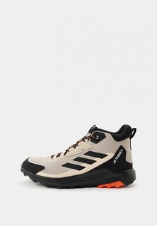 Ботинки трекинговые adidas TERREX ANYLANDER MID