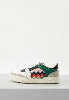 Кеды Missoni 