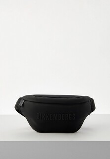 Сумка поясная Bikkembergs 