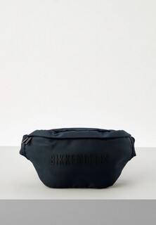 Сумка поясная Bikkembergs 