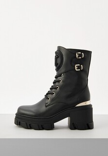 Полусапоги Just Cavalli 