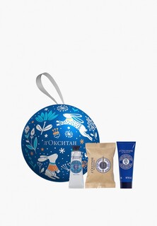 Набор для ухода за телом LOccitane LOccitane подарочный