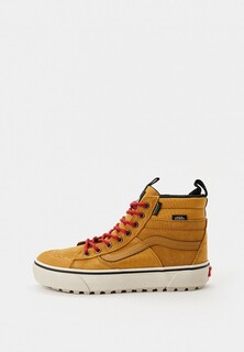 Кеды Vans MTE Sk8-Hi Waterproof