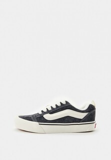 Кеды Vans Knu Skool