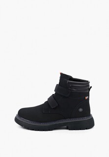 Ботинки Thomas Munz Полнота E (5)