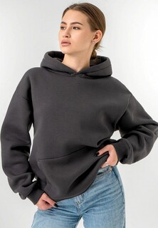 Худи HappyFox с начесом