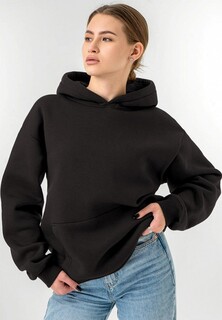 Худи HappyFox с начесом