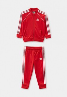 Костюм спортивный adidas Originals SST TRACKSUIT