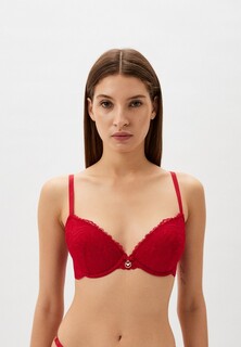 Бюстгальтер Emporio Armani PUSH UP REMOVABLE PADS