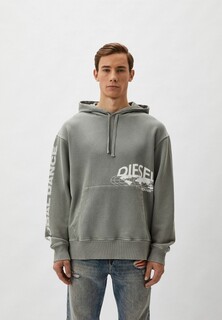 Худи Diesel 