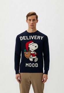 Джемпер MC2 Saint Barth HERON