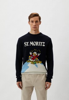 Джемпер MC2 Saint Barth HERON C