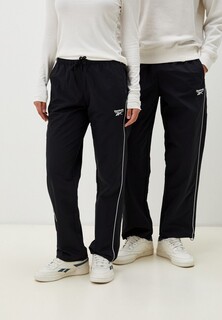 Брюки спортивные Reebok Cl Team Tradition Woven Pant
