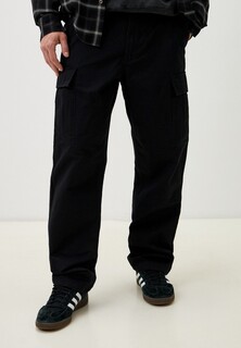 Брюки Vans SERVICE CARGO LOOSE TAPERED PANT