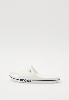 Сланцы Crocs 