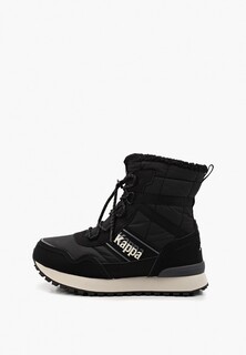 Дутики Kappa AUTHENTIC JR HIGH