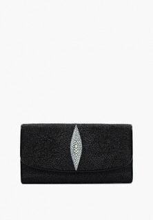 Кошелек Exotic Leather Stingray Himantura jenkinsii