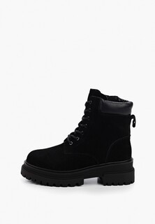 Ботинки Thomas Munz Полнота F (6)