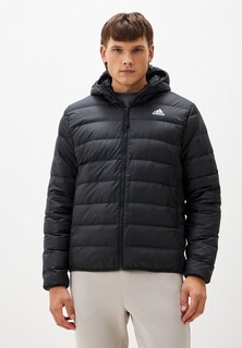 Пуховик adidas ESS L D H J