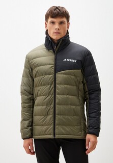 Пуховик adidas MT DOWN JACKET