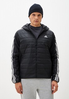 Куртка утепленная adidas ESS 3S IN HYB J
