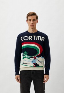 Джемпер MC2 Saint Barth HERON C