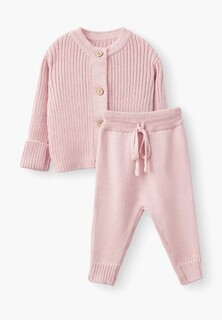 Костюм вязаный Happy Baby 