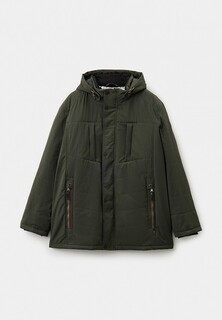 Куртка утепленная Galion 