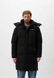 Куртка утепленная Karl Lagerfeld Lamoda Exclusive