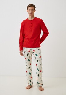 Пижама Kaftan 