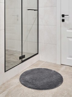 Коврик для ванной Moroshka Magma 70х70 см