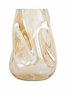 Ваза Mandarin Decor Виттория "Янтарная", 5000 мл