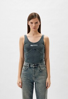 Боди Karl Lagerfeld Jeans 