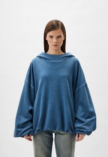 Худи BLCV Ballarat Blue Marine