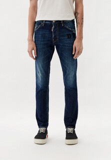 Джинсы Dsquared2 
