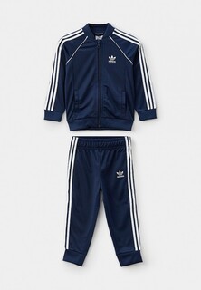 Костюм спортивный adidas Originals SST TRACKSUIT