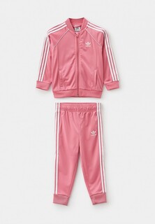 Костюм спортивный adidas Originals SST TRACKSUIT