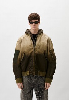 Куртка утепленная Diesel 