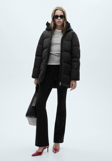 Куртка утепленная Mango TOKYO