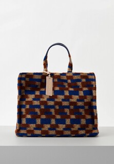 Сумка Coccinelle NEVER WITHOUT BAG PREPPY