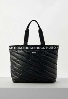 Сумка Hugo Becky Tote-Puffy