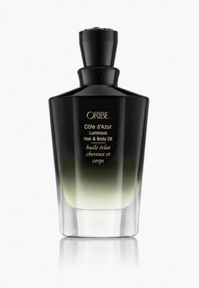 Масло для тела и волос Oribe для сияния тела