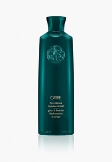 Гель для укладки Oribe увлажняющий, фиксация вьющихся волос