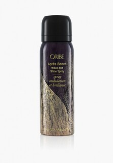Спрей для укладки Oribe для создания естественных локонов