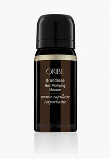 Мусс для укладки Oribe для придания объема