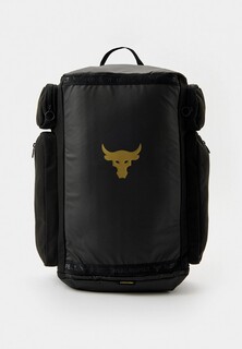 Рюкзак Under Armour UA PROJECT ROCK DUFFLE BP