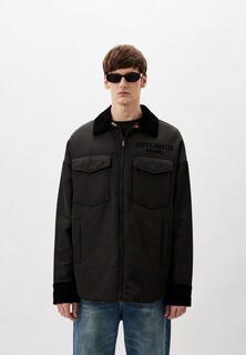 Куртка утепленная Just Cavalli 