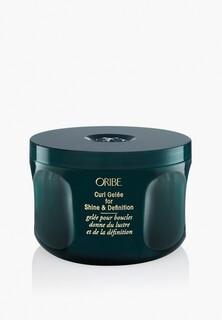 Гель для укладки Oribe для блеска и дефинирования кудрей